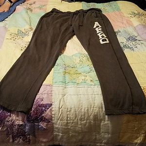 Aero jogging pants